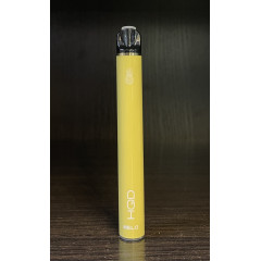 HQD Melo Pineapple (HQD Мело Ананас)