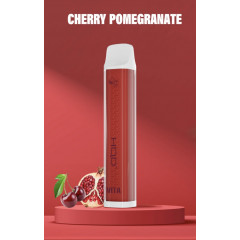 HQD Vita Cherry Pomegranate